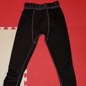 Hypnotik Flex Compression Pants
